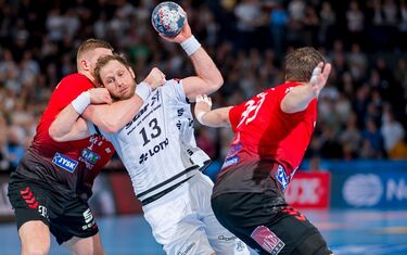 Fotó: THW Kiel