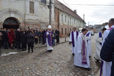 A szerző felvétele