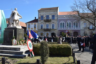 A szerző felvétele