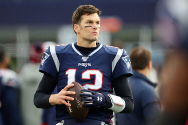 Tom Brady