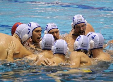 Fotó:  Facebook / waterpolo.hu