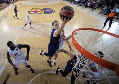 Fotó: euroleague.net