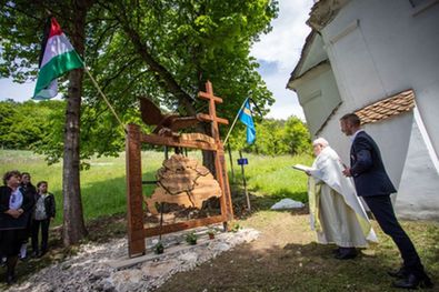 Fotó: Bocsis B. János