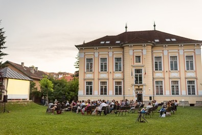 Kristó Gothárd Hunor felvétele