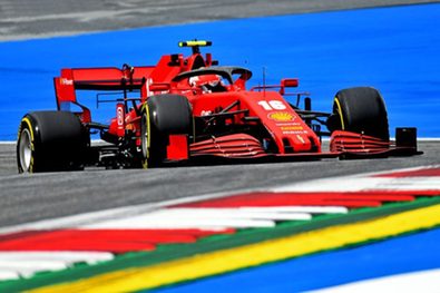 Fotó: ferrari.com