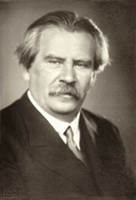 Móricz Zsigmond (1879–1942)