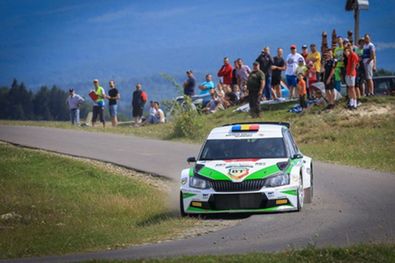 Fotó: Balázs Attila / Rallyphoto Hunters