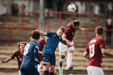 Fotó: Facebook / AC Sparta Praha