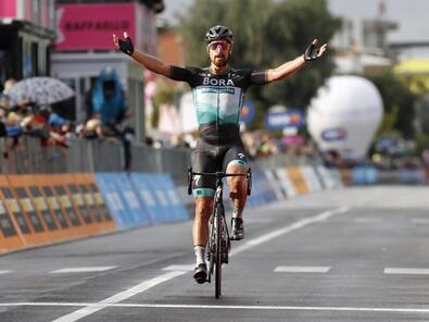 Peter Sagan. Fotó: AFP