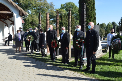 A szerző felvétele