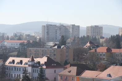 Körzetesítésre készülnek. Fotó: Albert Levente