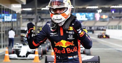 Fotó: Facebook / Red Bull Racing