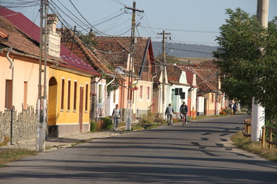 Fotó: Albert Levente