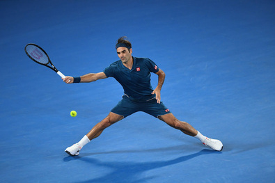 Roger Federer