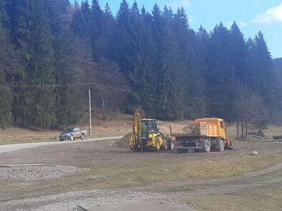 Havazás esetén azonnal indulhatnak a hóeltakarító gépek