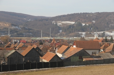 Ahol életre kelnek és beszélnek a kövek