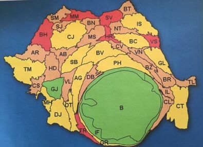 El kell dönteni, hogy a fővárosnak van-e országa, vagy az országnak fővárosa