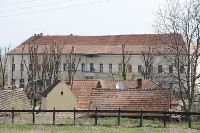 Nagyborosnyón is ellenőriztek a munkaerő-foglalkoztatási ügynökség szakemberei. Albert Levente felvétele