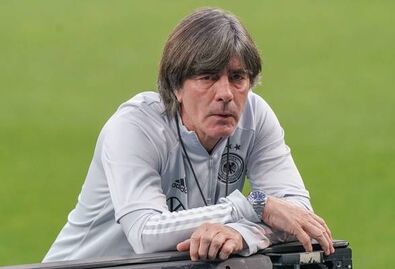 Joachim Löw