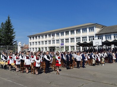 A szerző felvétele