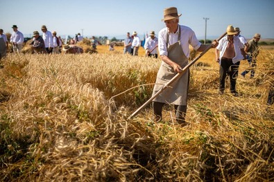 Fotó: Kovászna Megye Tanácsának sajtóirodája / Kocsis B. János