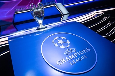 Fotó: Facebook / UEFA Champions League