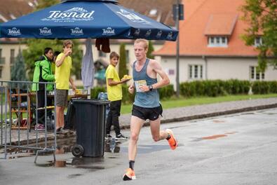 Fotó: Facebook / Running Festival Csíkszereda