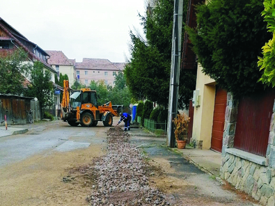 Fotó: Közüzemek Rt. sajtóirodája