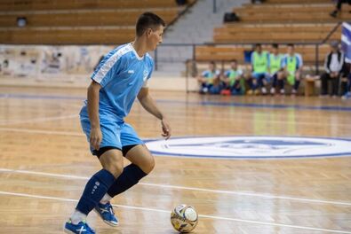 Az Elit Ligába jutásért harcol a KSE Futsal (Teremlabdarúgás)