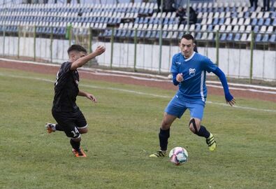 Pontot szerzett a KSE, kikapott az OSK II. (Lagdarúgás, 3. Liga)