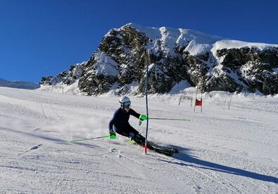 Népes csapattal vágnak neki az idénynek (Alpesi  sí)