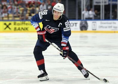 Nem lesznek NHL-játékosok a téli olimpián (Jégkorong)