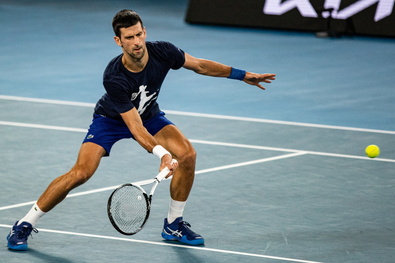 Elutasították Djokovic fellebbezését (Tenisz,  Australian  Open)