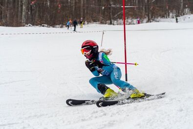 Remek hangulatból idén sem volt hiány (Alpesi  sí)