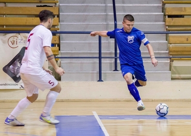 Tovább menetel a KSE Futsal (Teremlabdarúgás)