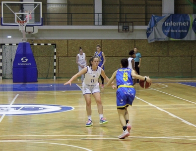 Fotó: KSE Basket