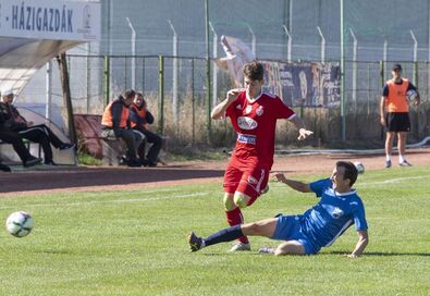 Hétvégén rajtol a tavaszi idény (Labdarúgás, 3. Liga)