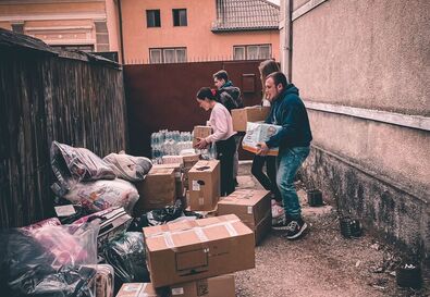 Fotó: Háromszéki Ifjúsági Tanács