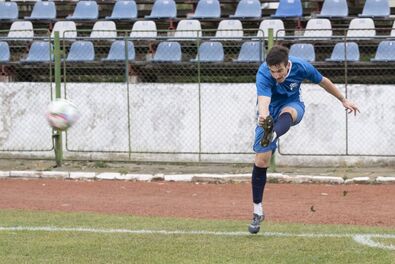 A KSE döntetlennel, a Sepsi OSK II. vereséggel kezdte a tavaszi idényt (Labdarúgás, 3.  Liga)