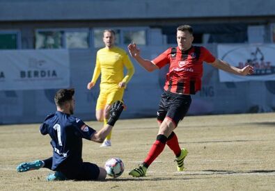 Lemaradt a felsőházról az FK Csíkszereda (Labdarúgás,  2.  Liga)