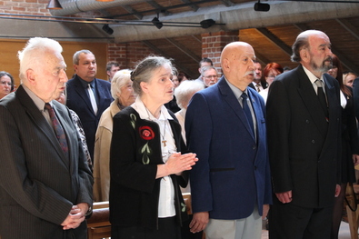 Nádudvary György, Hervai Katalin, József Almos, Cserey Zoltán. Fotók: Albert Levente