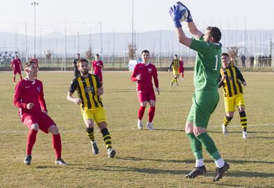 Győzött a Kézdivásárhelyi SE, ismét kikapott a Sepsi OSK II. (Labdarúgás, 3. Liga)