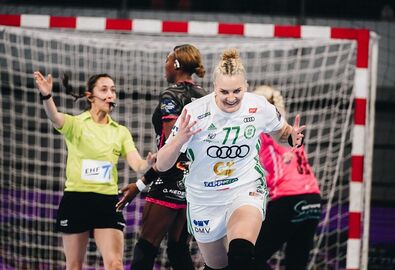 Fotó: Facebook / Brest Bretagne Handball