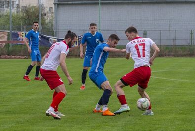 A Sepsi OSK II. idegenben, a Kézdivásárhelyi SE otthon győzött (Labdarúgás, 3.  Liga)