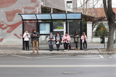 Jelenet az esemény népszerűsítő videójából. Fotó: Farcádi-Plájás Erzsébet.