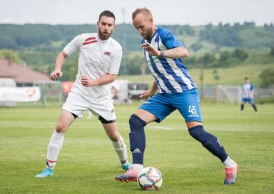 Barót ismét nyert és növelte előnyét (Labdarúgás, 4. Liga)