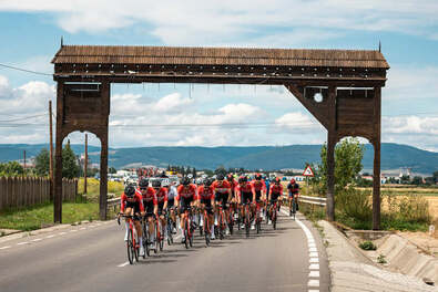 Fotó: Facebook / Tour of Szeklerland