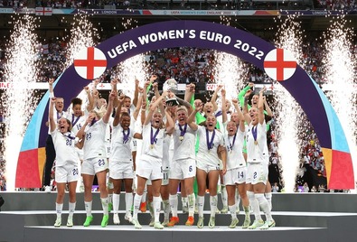 Fotó: Facebook / UEFA Women’s EURO