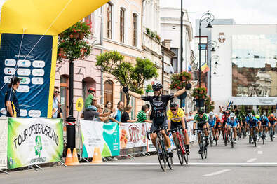 Fotó: Tour Of Szeklerland