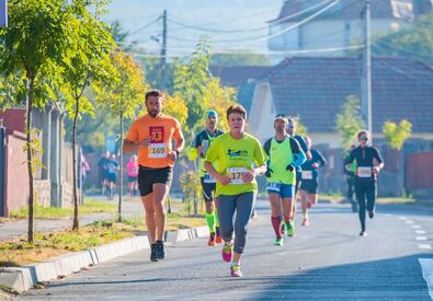 Három év után ismét megszervezik (Visit  Covasna  Marathon)